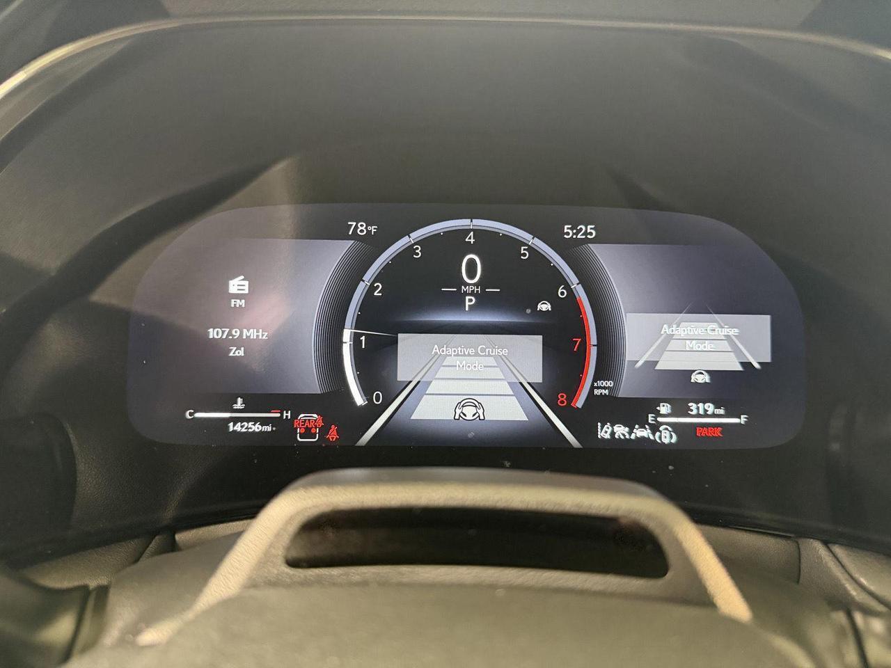 2026 Lexus TX 350 Premium Annapolis MD