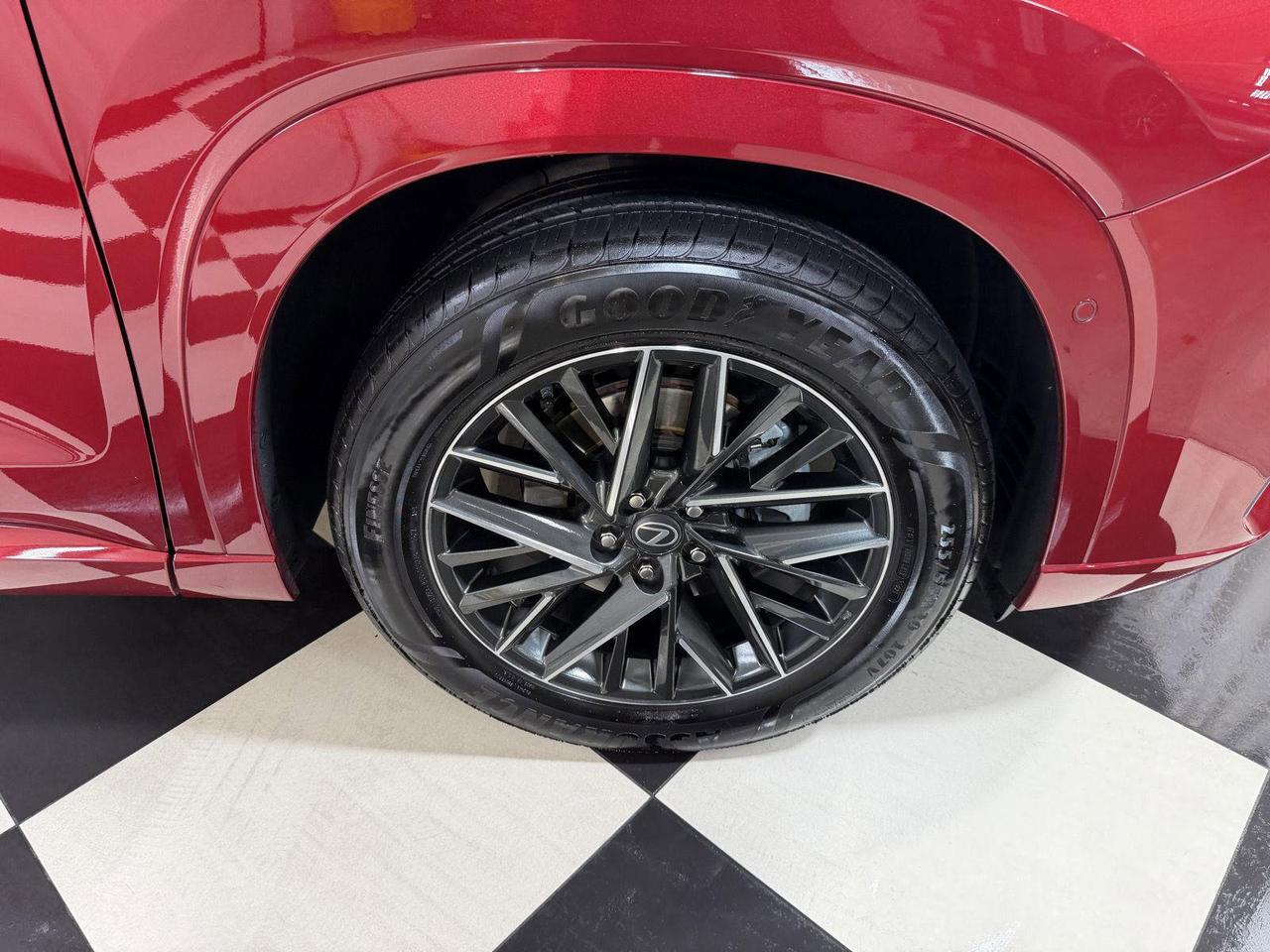 2026 Lexus TX 350 Premium Annapolis MD