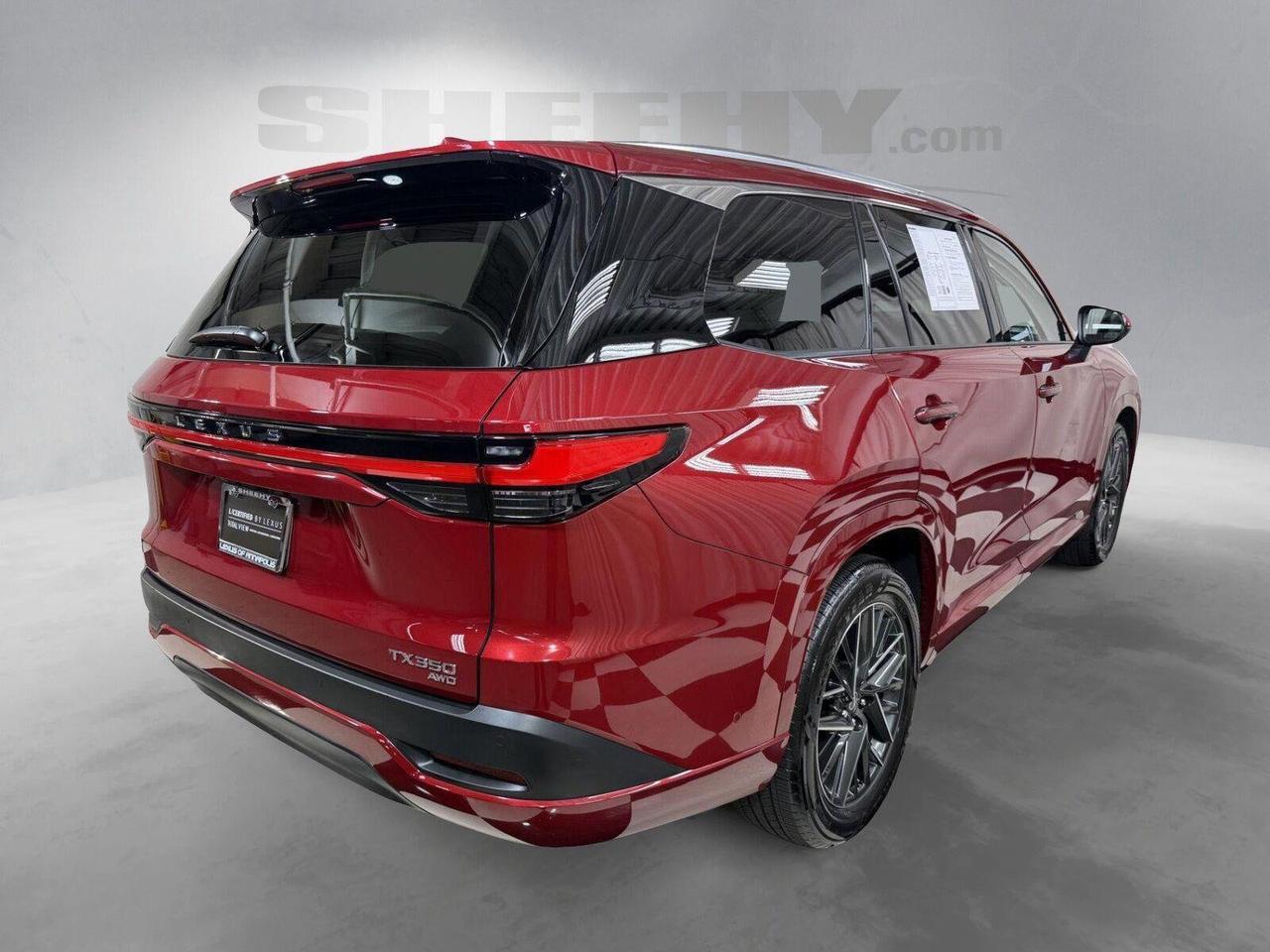 2026 Lexus TX 350 Premium Annapolis MD