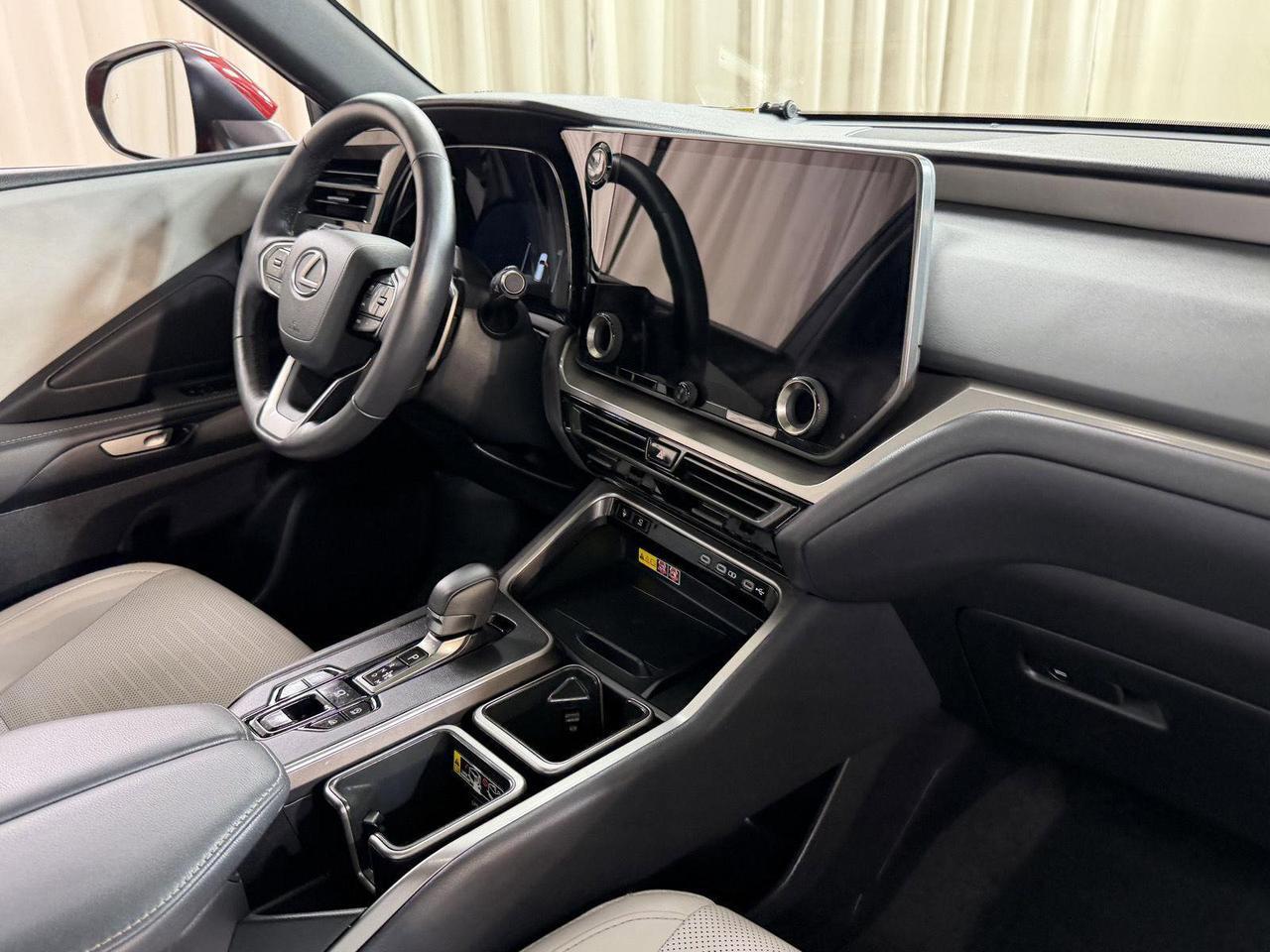 2026 Lexus TX 350 Premium Annapolis MD