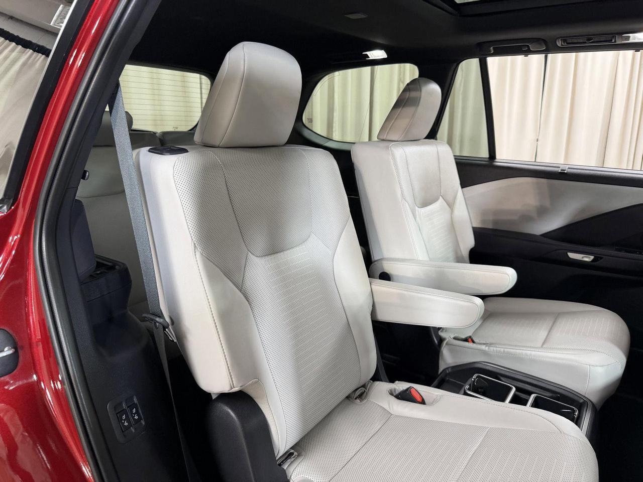 2026 Lexus TX 350 Premium Annapolis MD