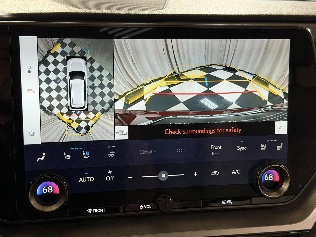 2026 Lexus TX 350 Premium Annapolis MD