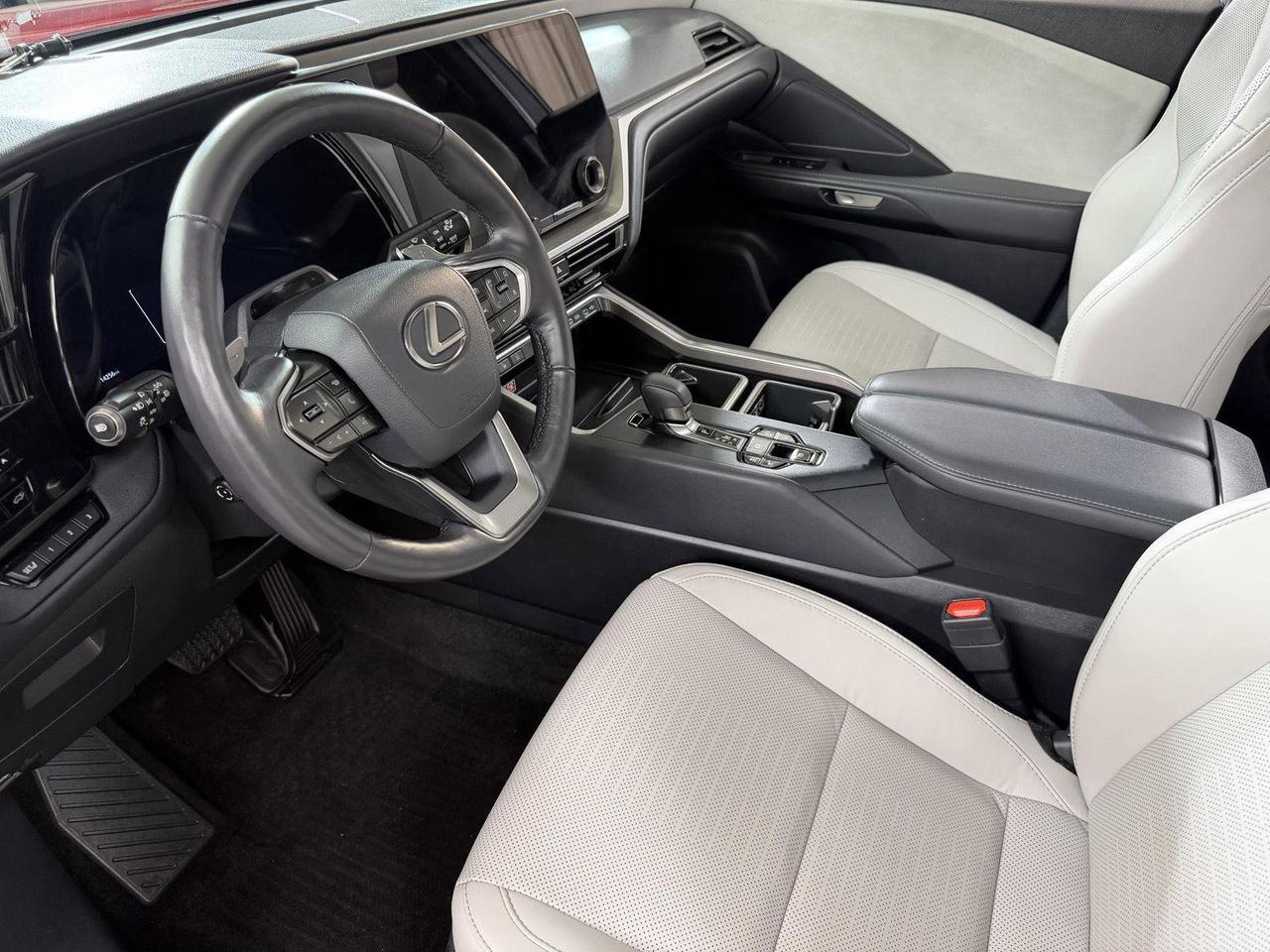 2026 Lexus TX 350 Premium Annapolis MD