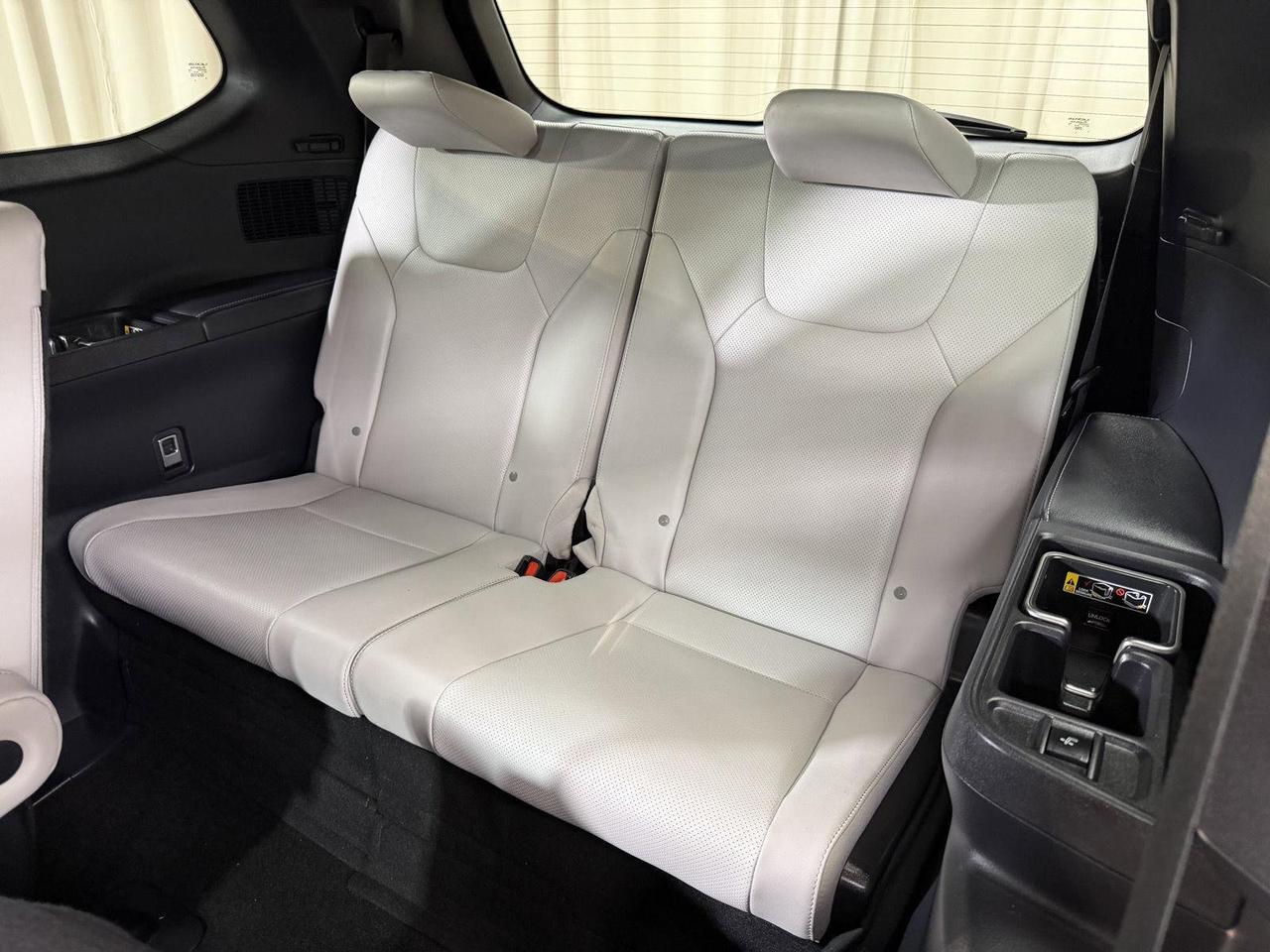 2026 Lexus TX 350 Premium Annapolis MD