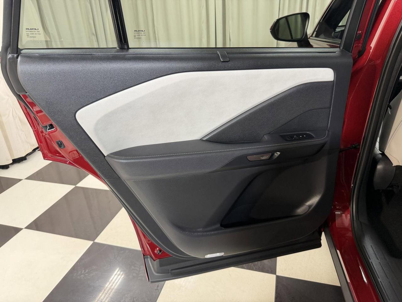 2026 Lexus TX 350 Premium Annapolis MD