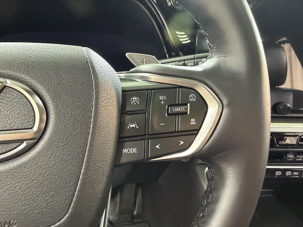 2026 Lexus TX 350 Premium Annapolis MD