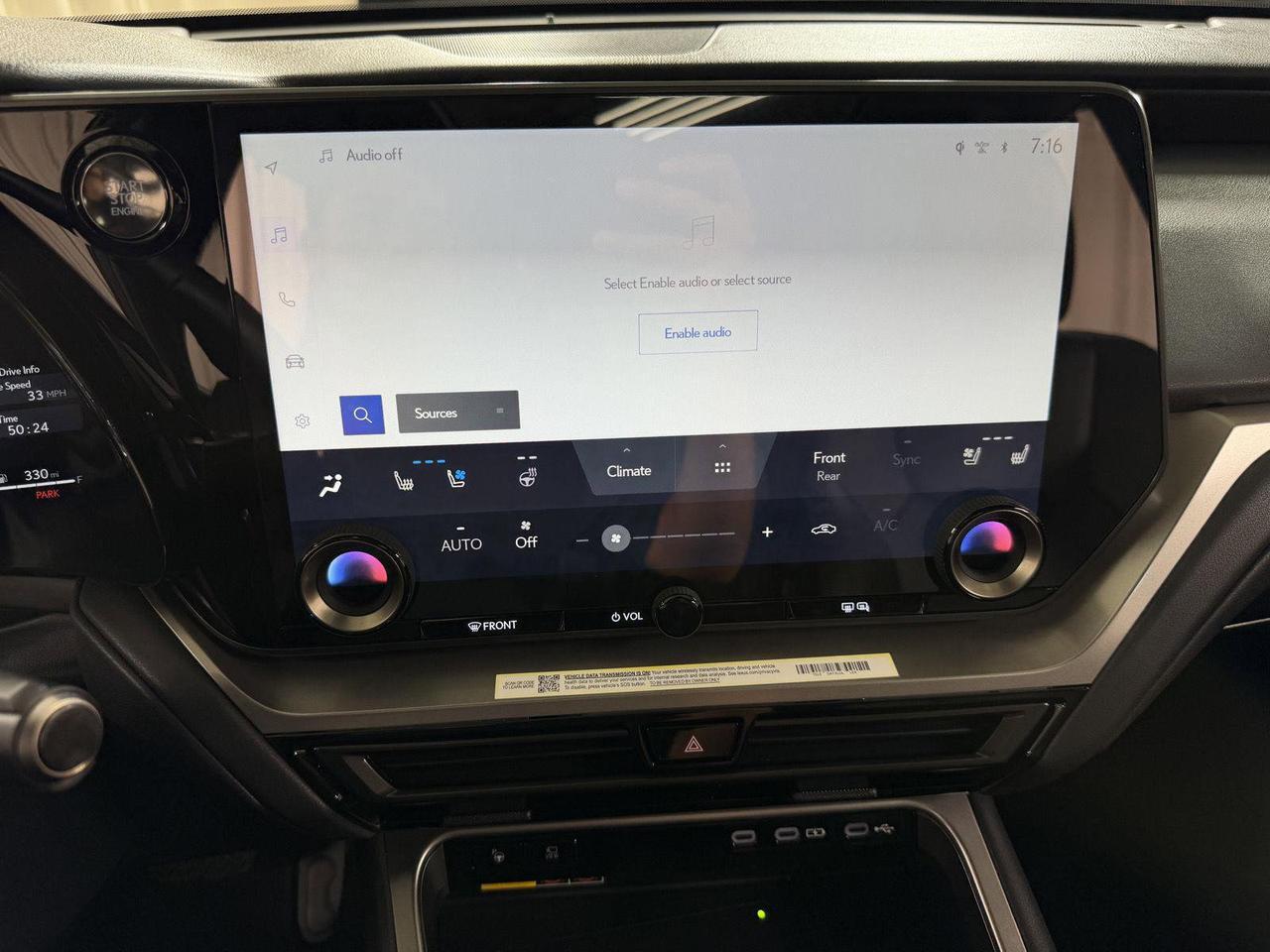 2026 Lexus TX 350 Premium Annapolis MD