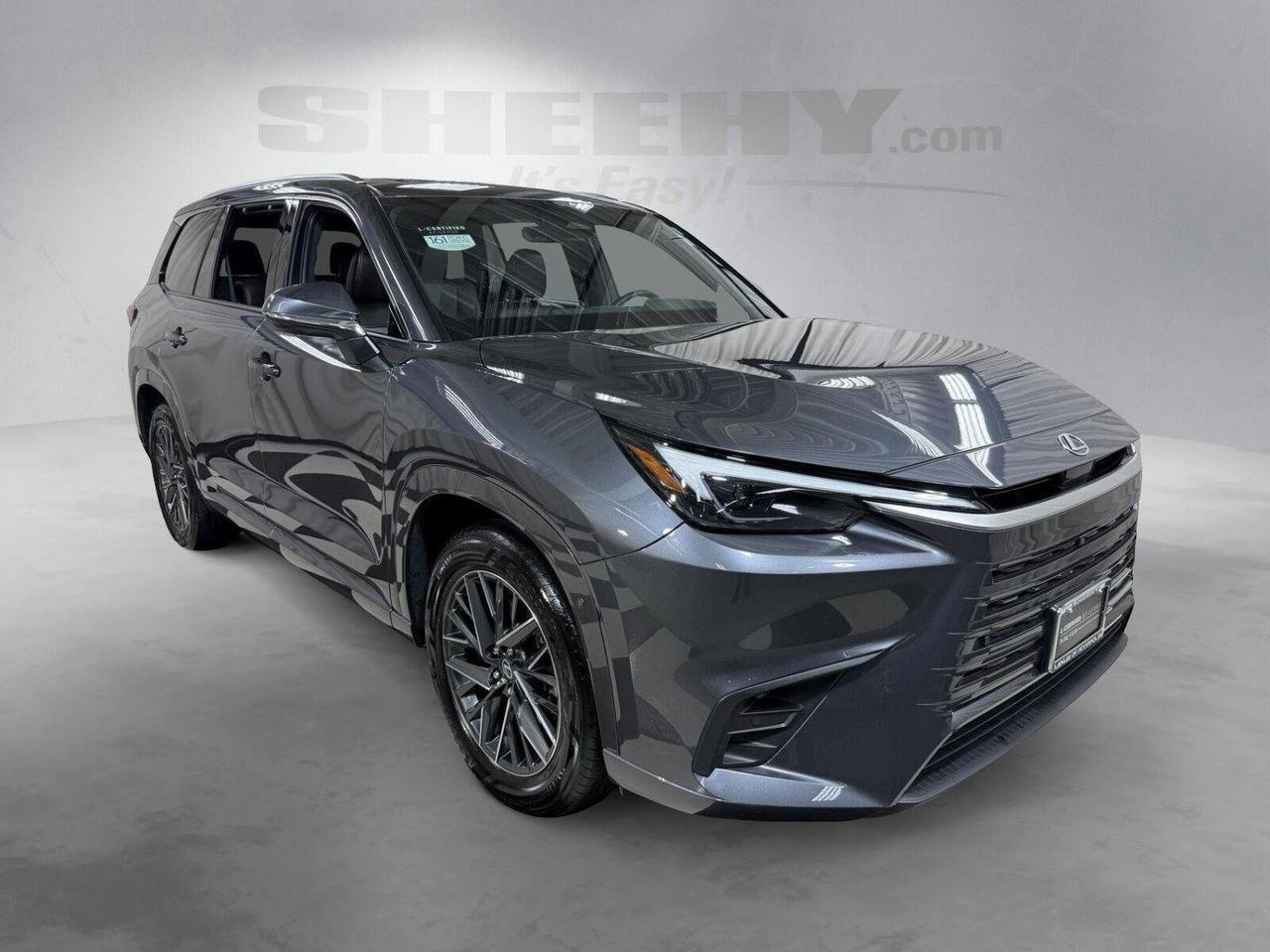 2026 Lexus TX 350 Premium Annapolis MD