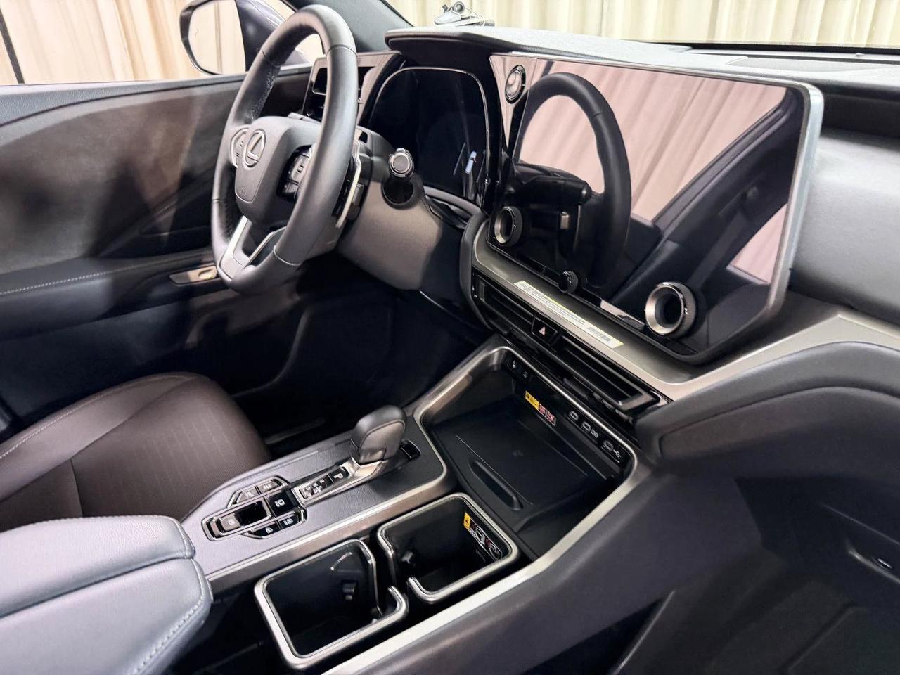 2026 Lexus TX 350 Premium Annapolis MD