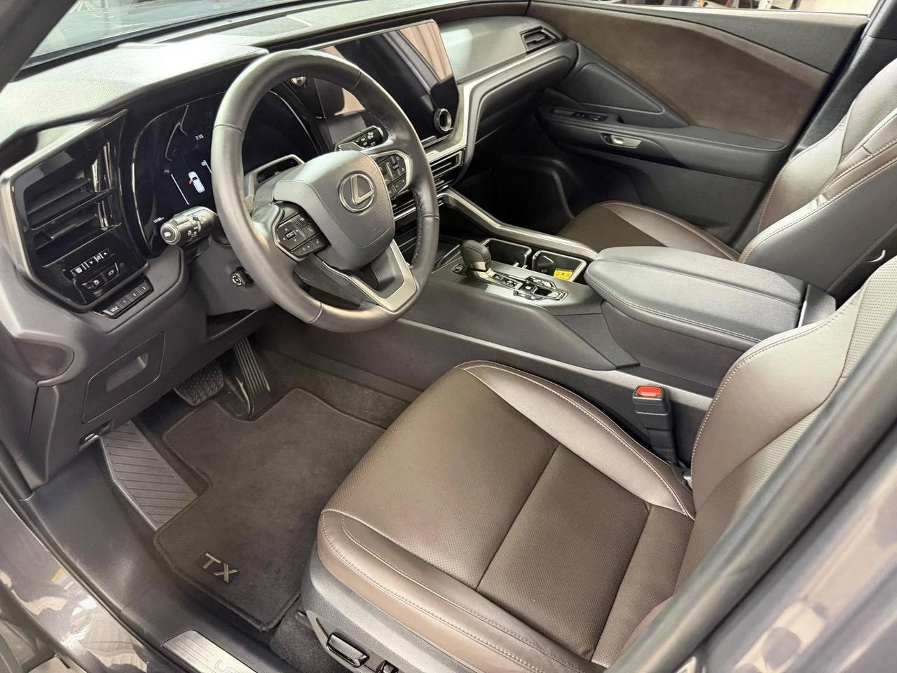 2026 Lexus TX 350 Premium Annapolis MD