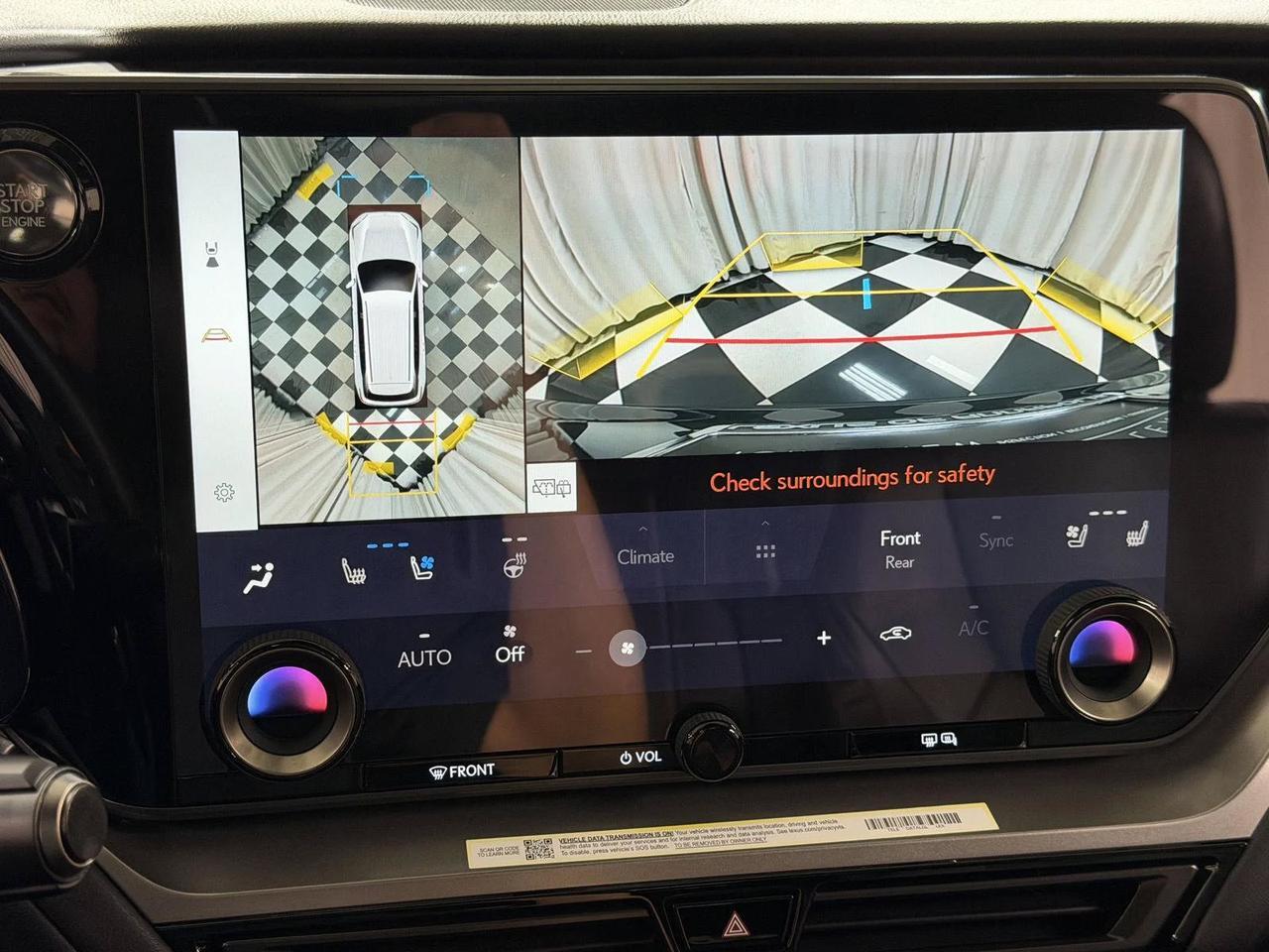 2026 Lexus TX 350 Premium Annapolis MD