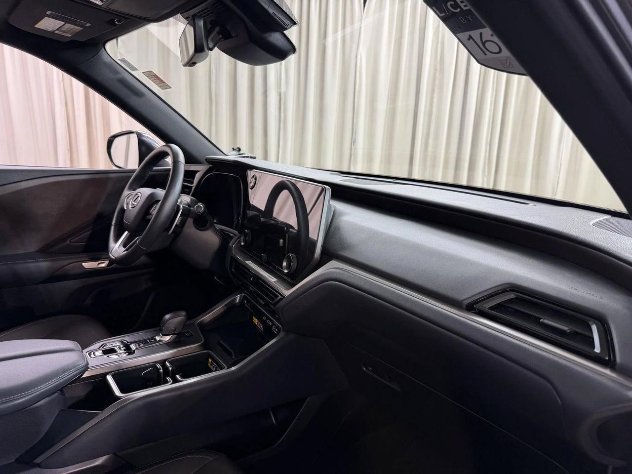 2026 Lexus TX 350 Premium Annapolis MD