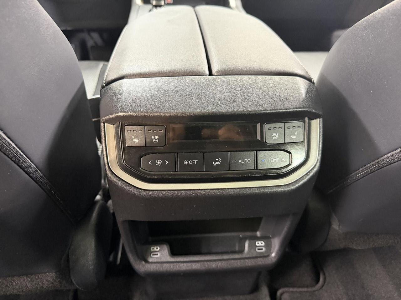 2026 Lexus TX 350 Premium Annapolis MD