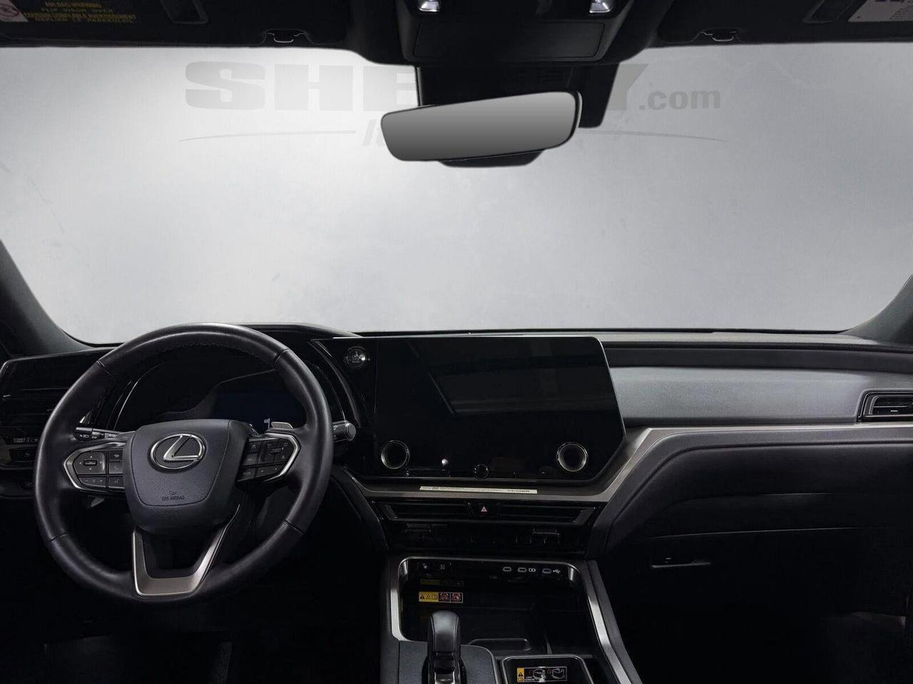 2026 Lexus TX 350 Premium Annapolis MD
