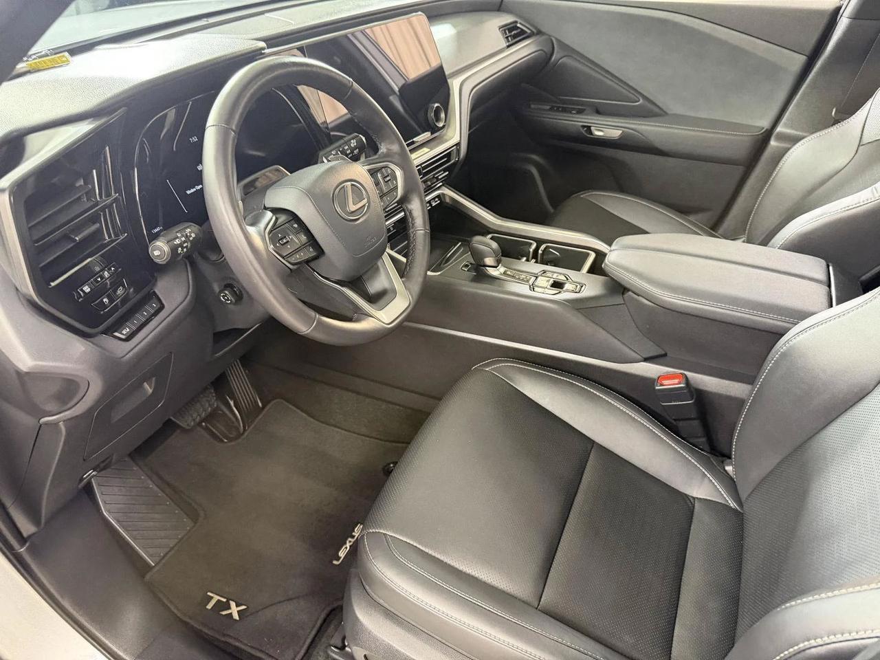2026 Lexus TX 350 Premium Annapolis MD