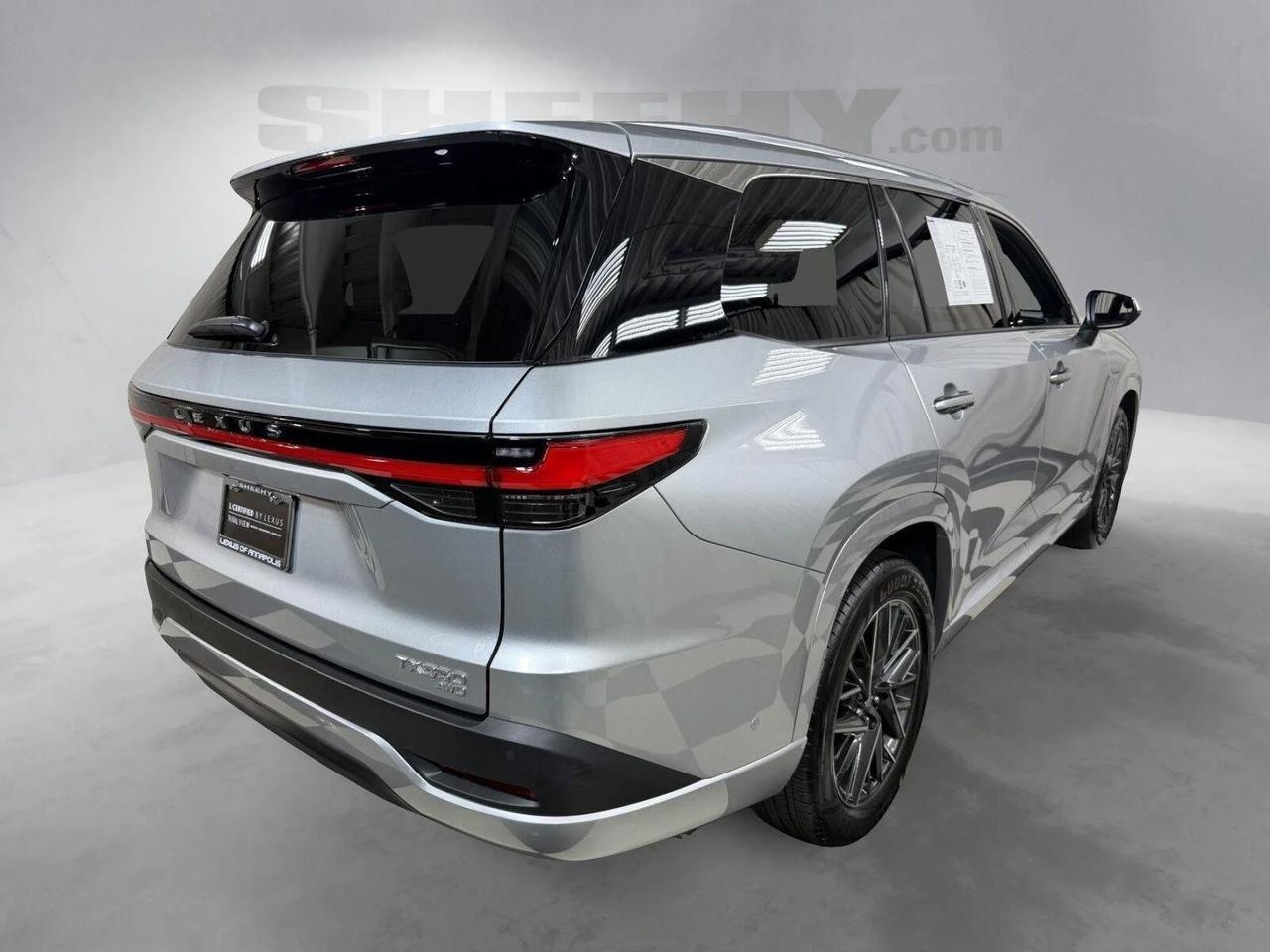 2026 Lexus TX 350 Premium Annapolis MD