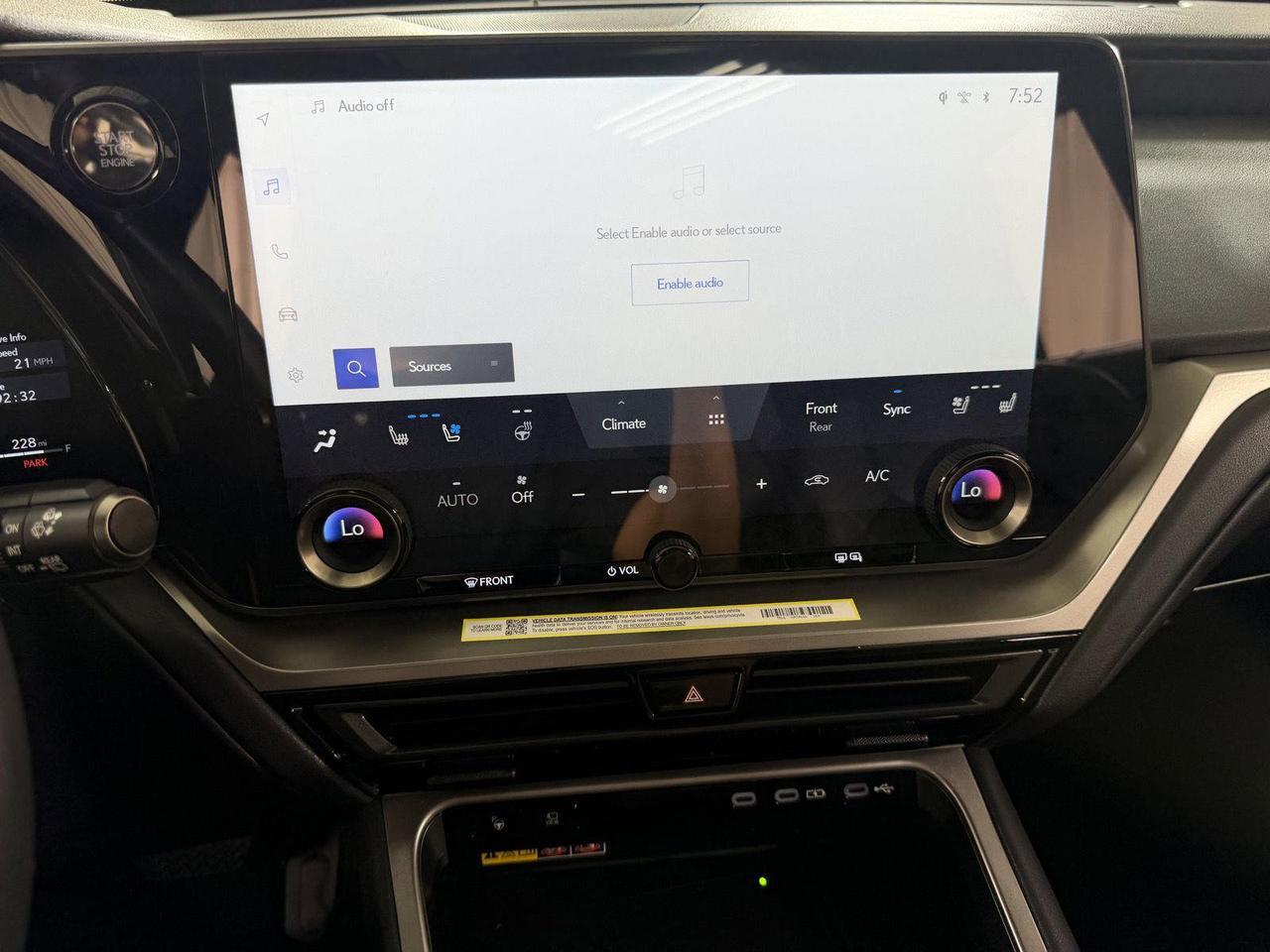 2026 Lexus TX 350 Premium Annapolis MD