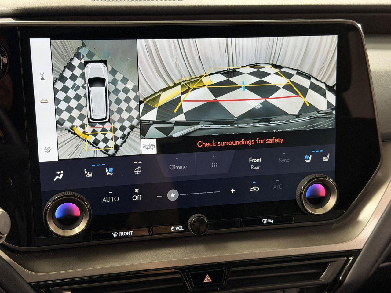 2026 Lexus TX 350 Premium Annapolis MD