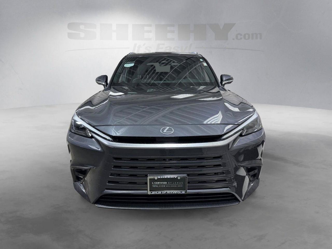 2026 Lexus TX 350 Premium Annapolis MD