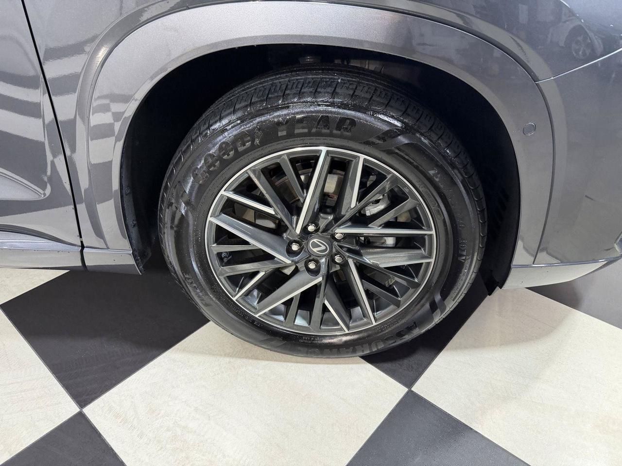 2026 Lexus TX 350 Premium Annapolis MD