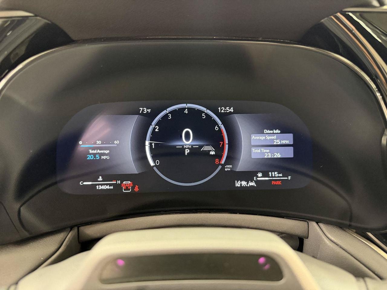 2026 Lexus TX 350 Premium Annapolis MD