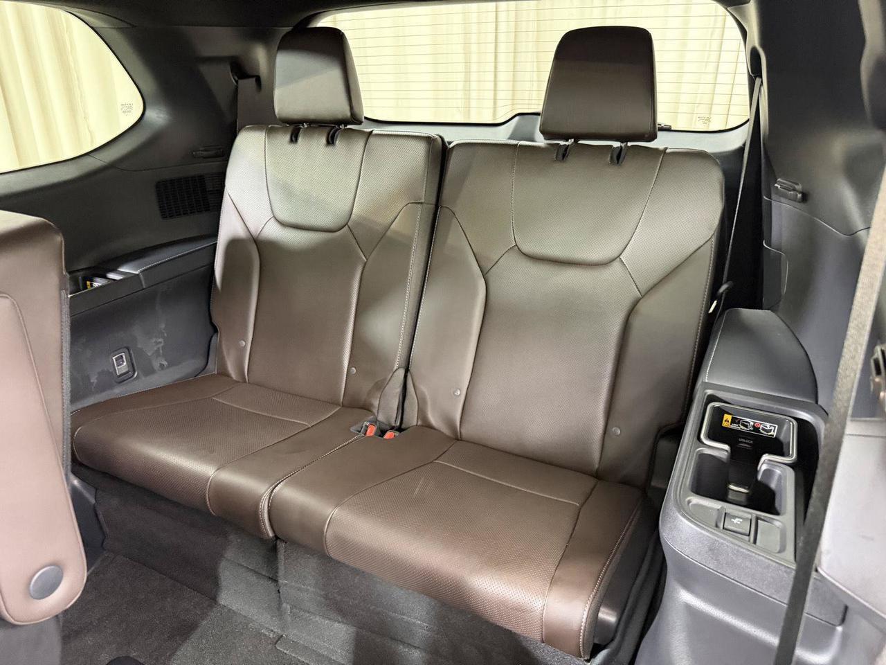 2026 Lexus TX 350 Premium Annapolis MD