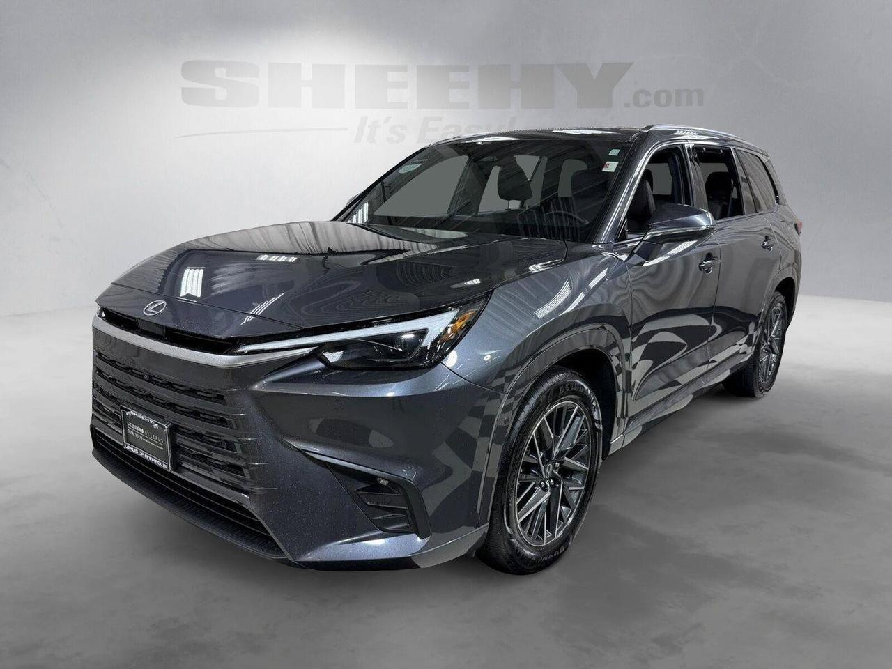2026 Lexus TX 350 Premium Annapolis MD