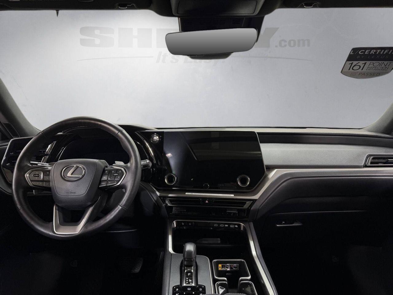 2026 Lexus TX 350 Premium Annapolis MD