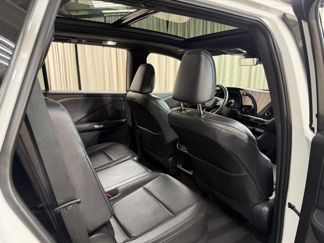 2026 Lexus TX 350 Premium Annapolis MD