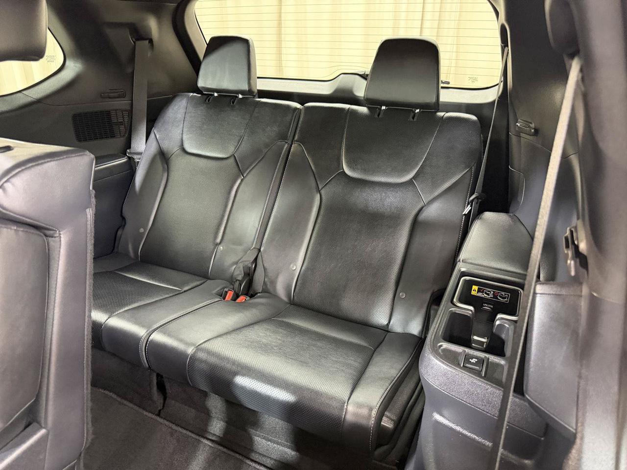 2026 Lexus TX 350 Premium Annapolis MD