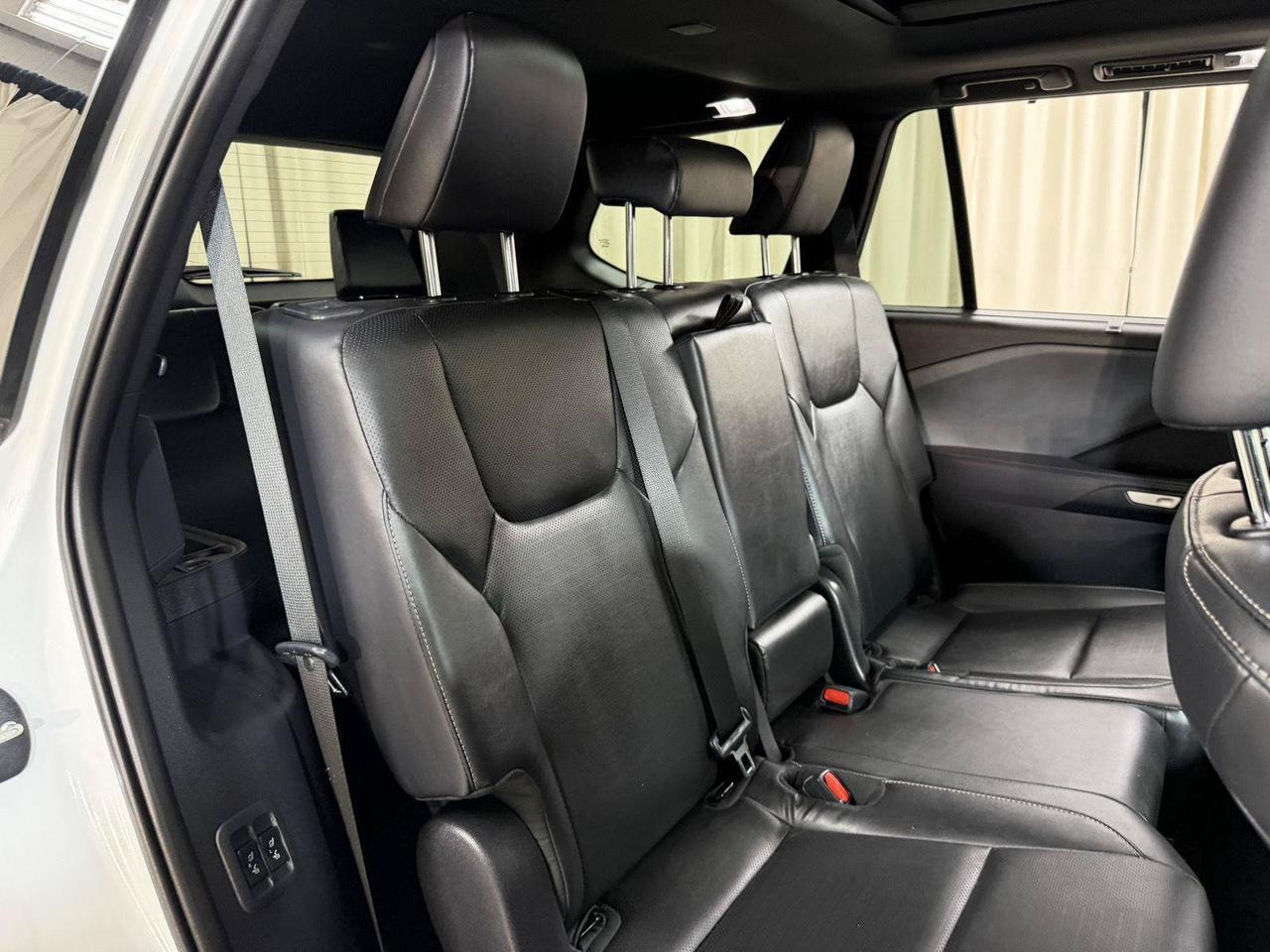 2026 Lexus TX 350 Premium Annapolis MD