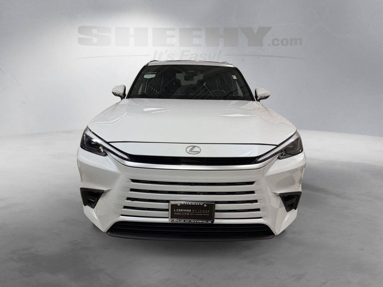 2026 Lexus TX 350 Premium Annapolis MD