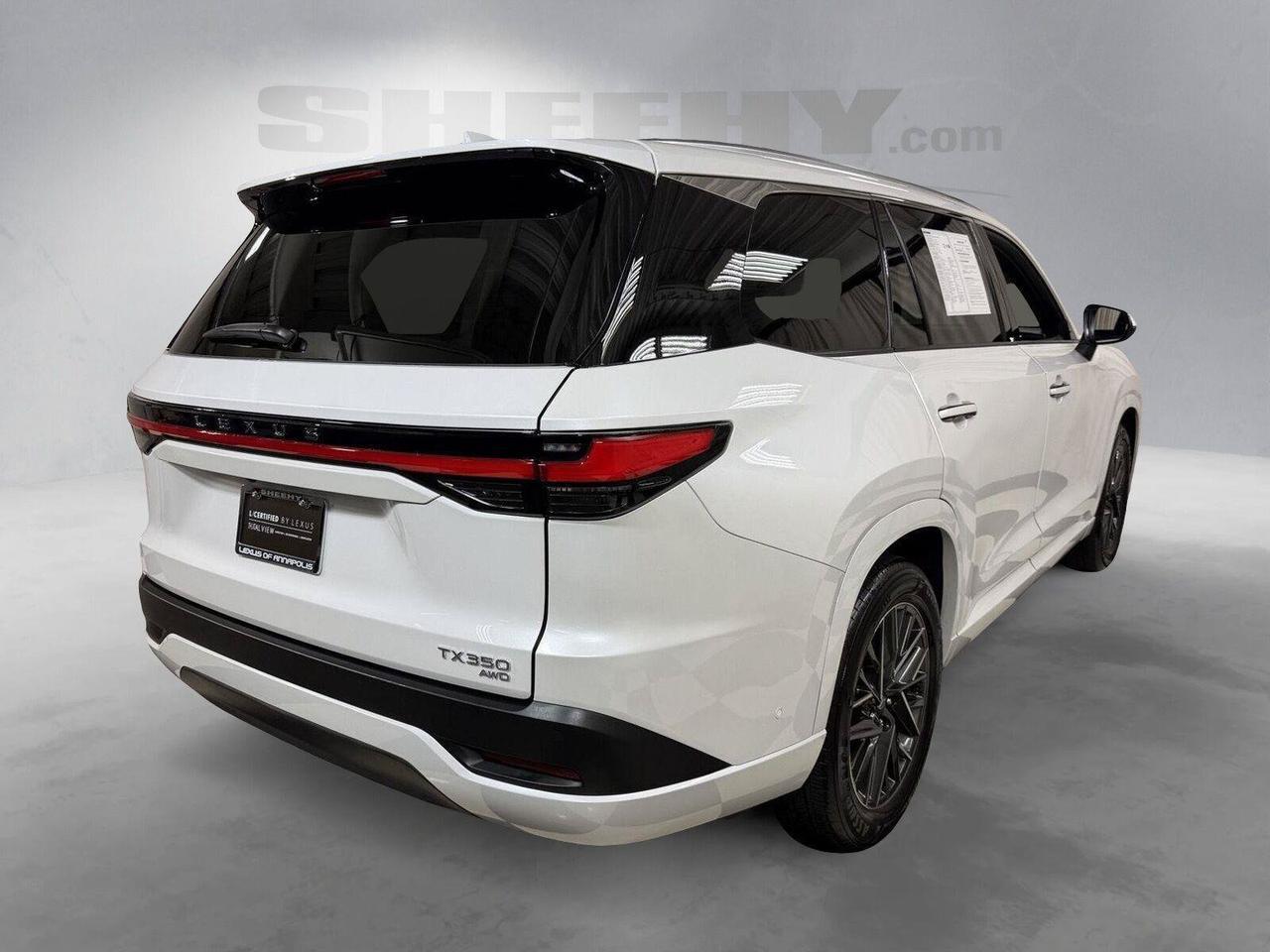 2026 Lexus TX 350 Premium Annapolis MD