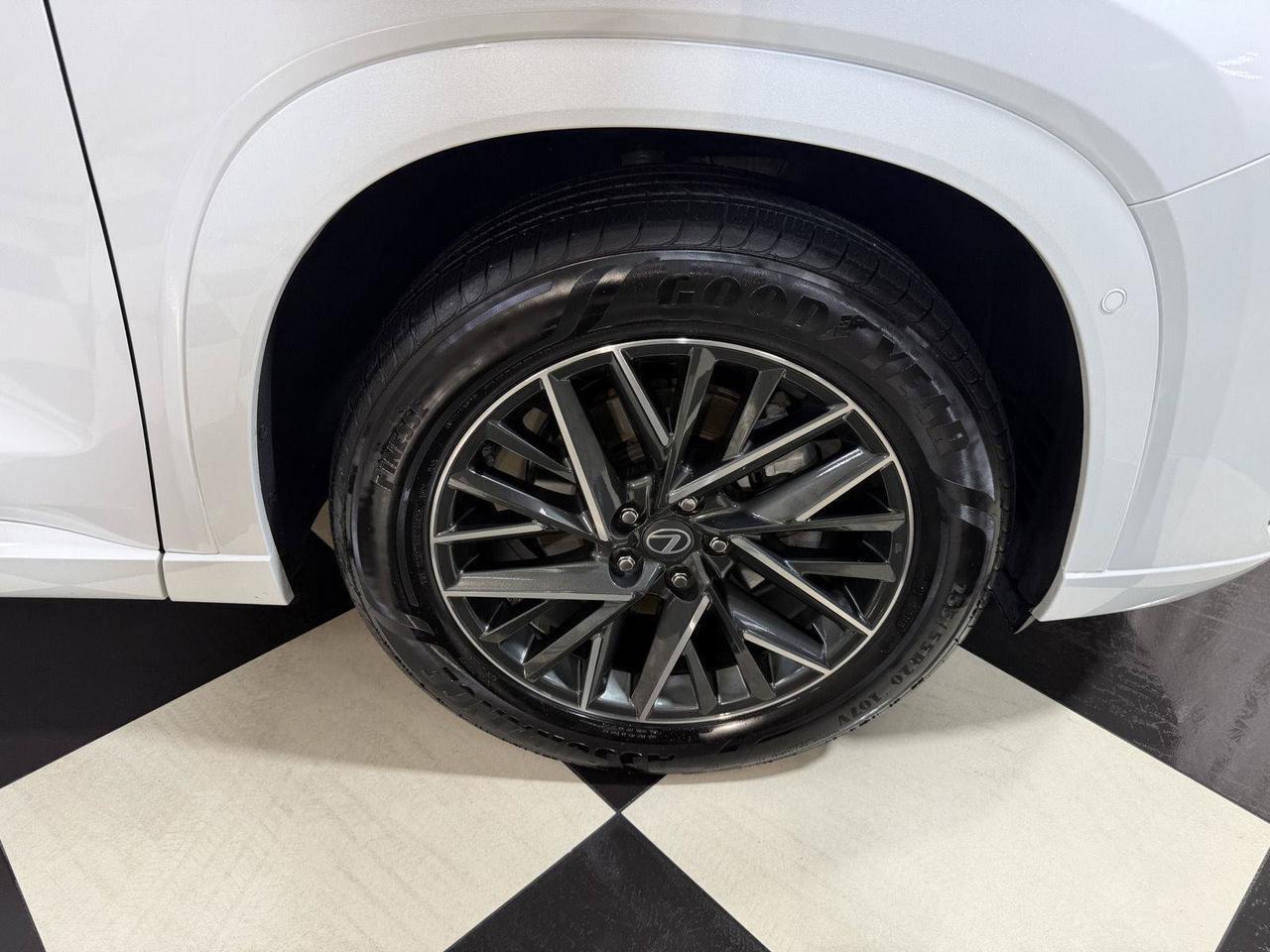 2026 Lexus TX 350 Premium Annapolis MD