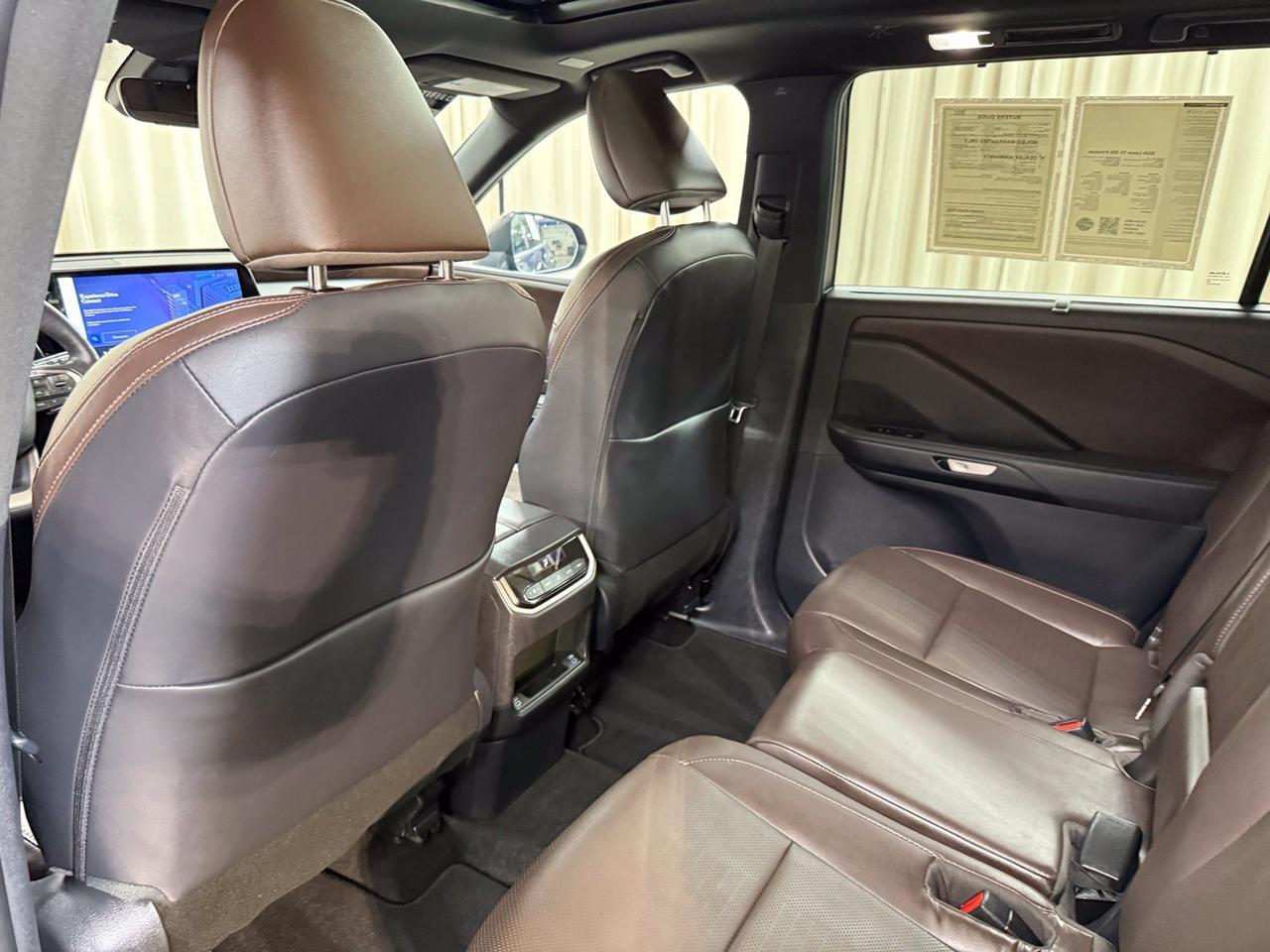 2026 Lexus TX 350 Premium Annapolis MD