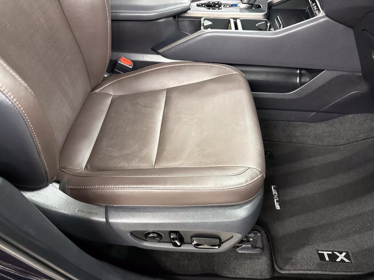 2026 Lexus TX 350 Premium Annapolis MD