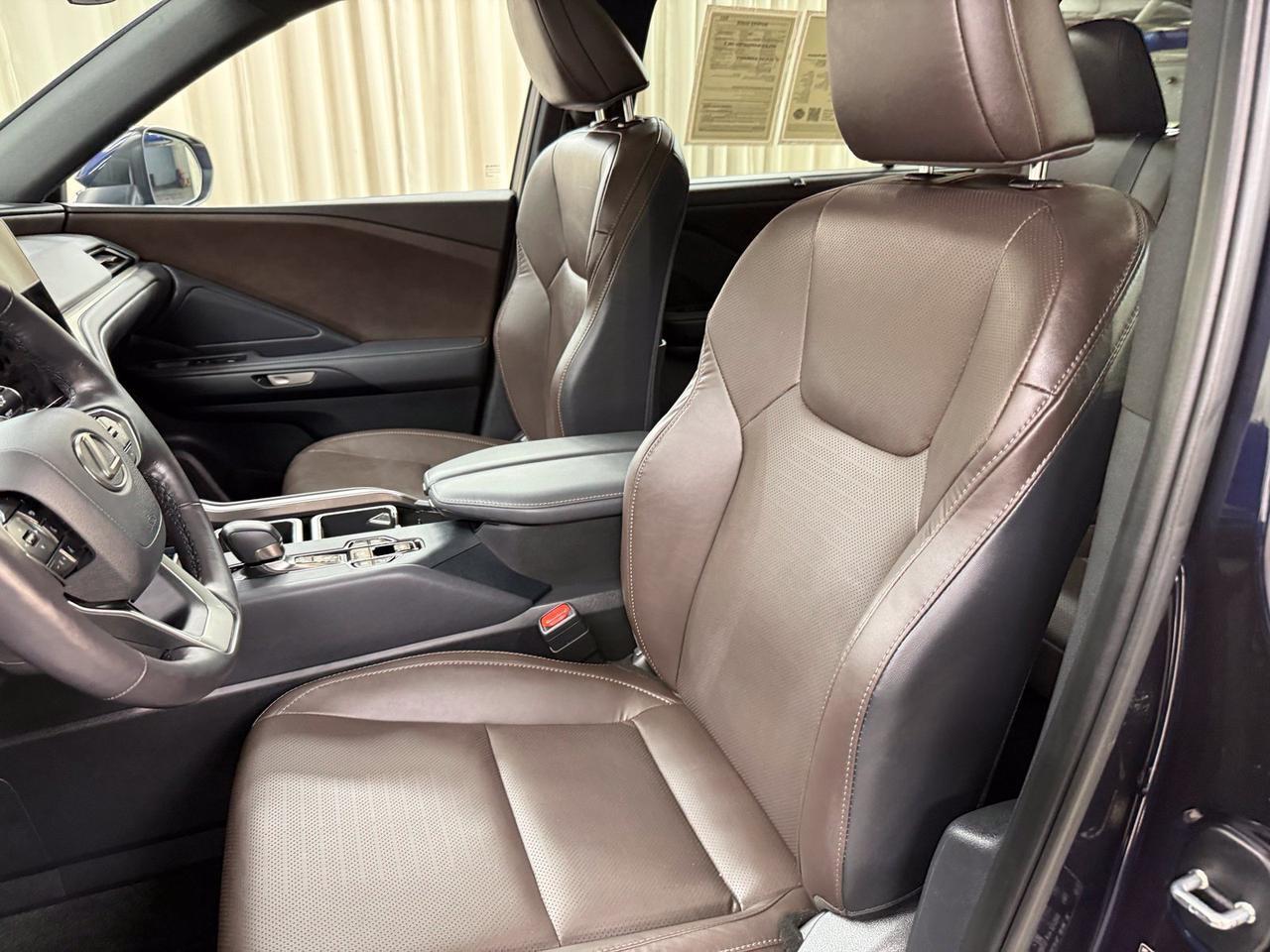 2026 Lexus TX 350 Premium Annapolis MD