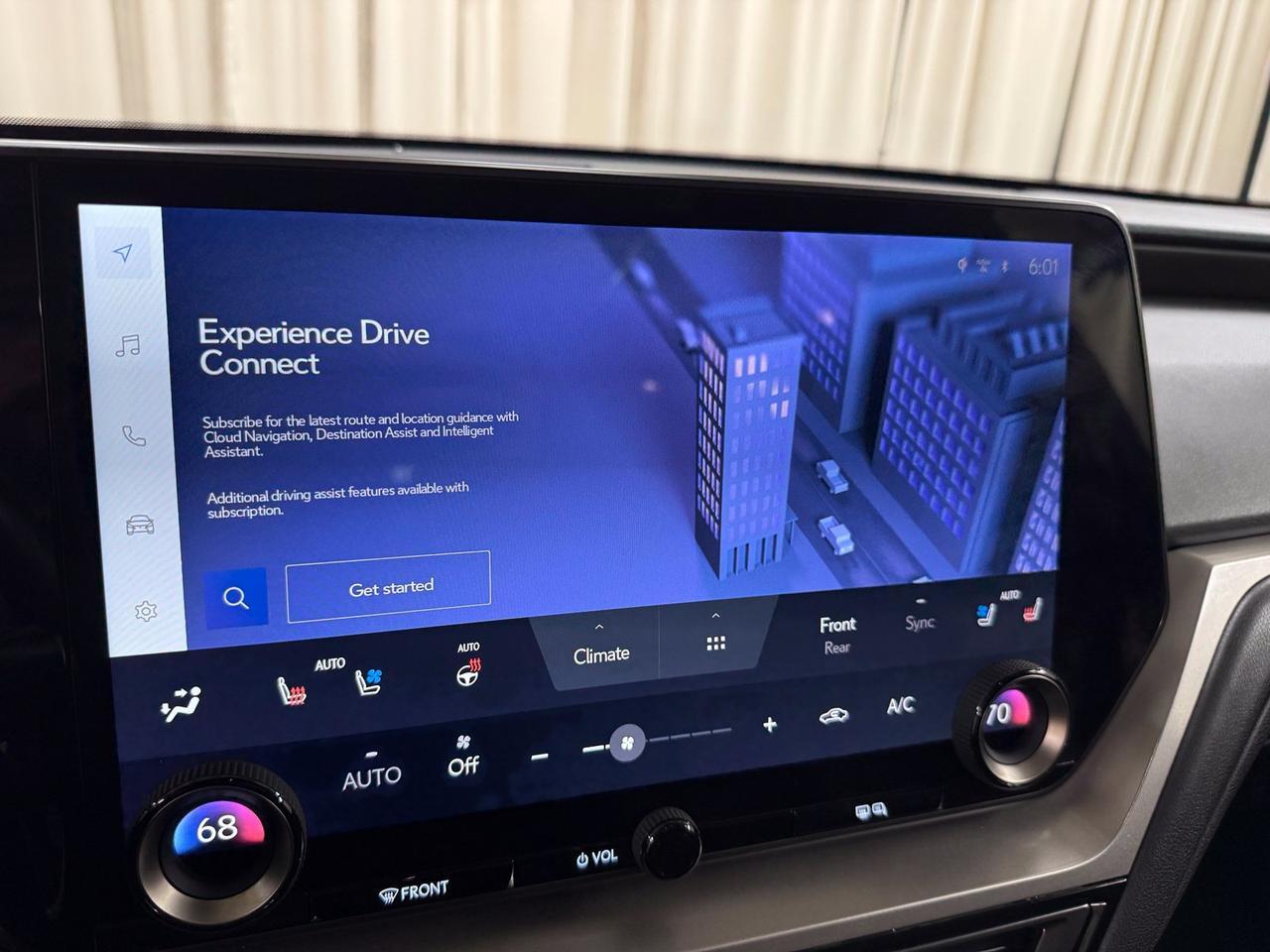 2026 Lexus TX 350 Premium Annapolis MD