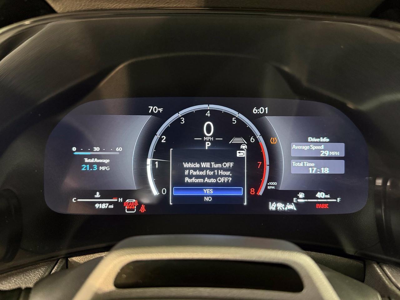 2026 Lexus TX 350 Premium Annapolis MD