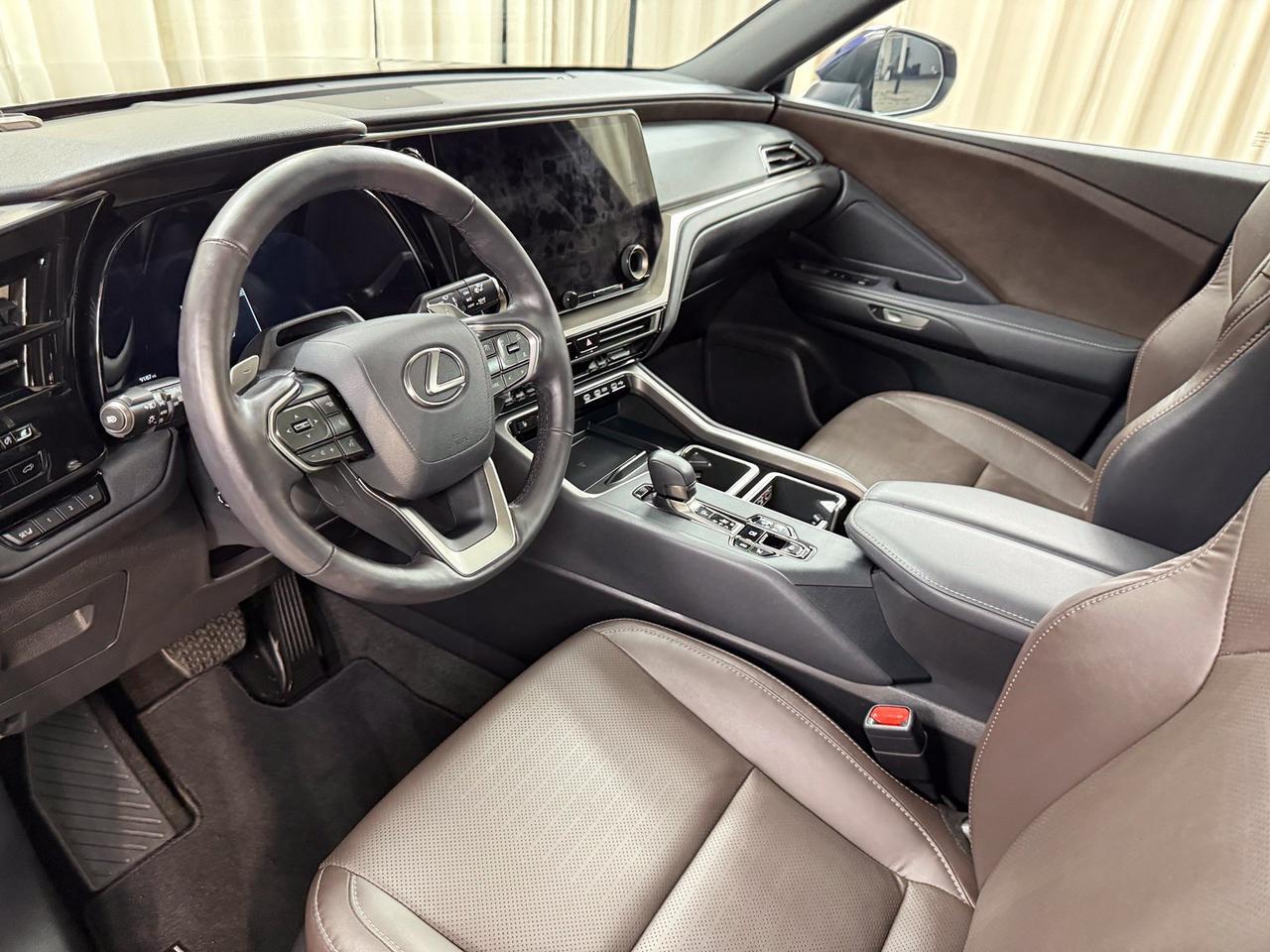 2026 Lexus TX 350 Premium Annapolis MD