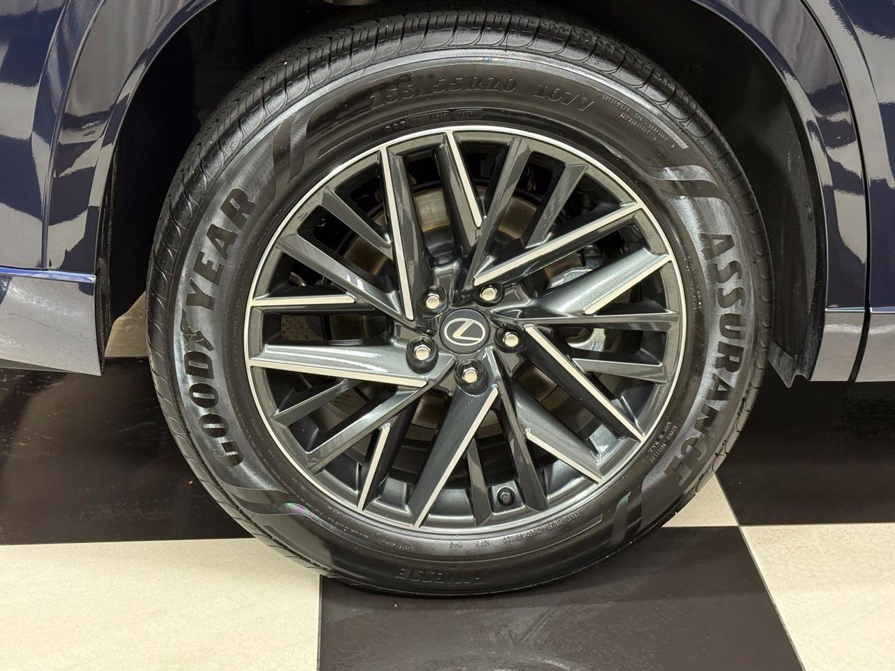 2026 Lexus TX 350 Premium Annapolis MD