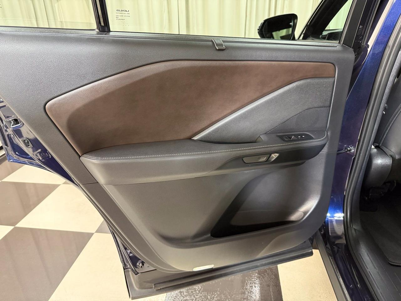 2026 Lexus TX 350 Premium Annapolis MD