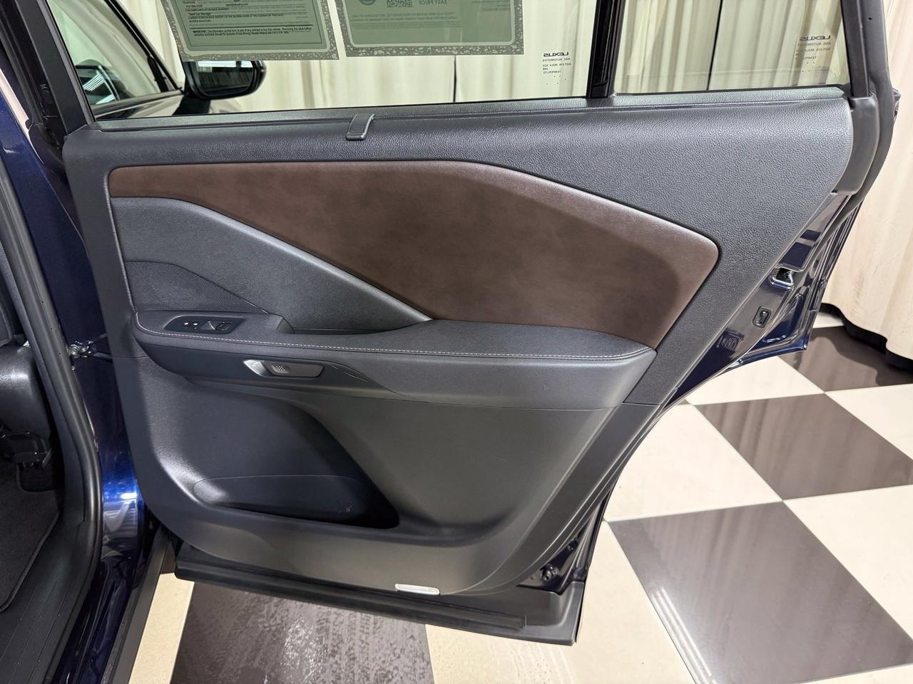 2026 Lexus TX 350 Premium Annapolis MD