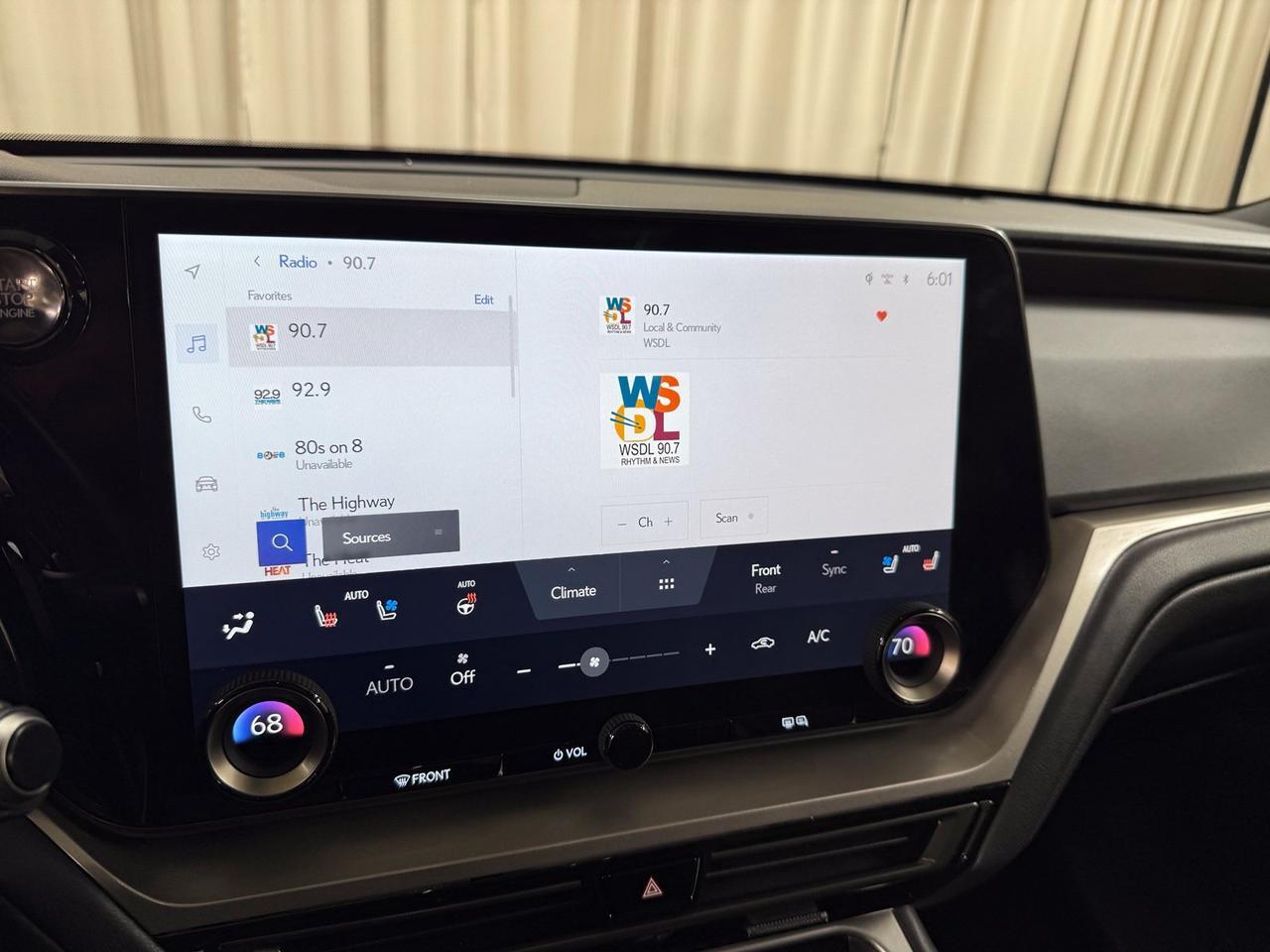 2026 Lexus TX 350 Premium Annapolis MD
