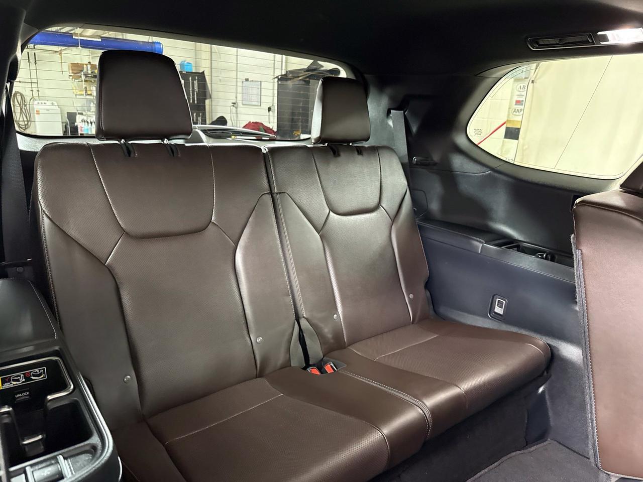 2026 Lexus TX 350 Premium Annapolis MD