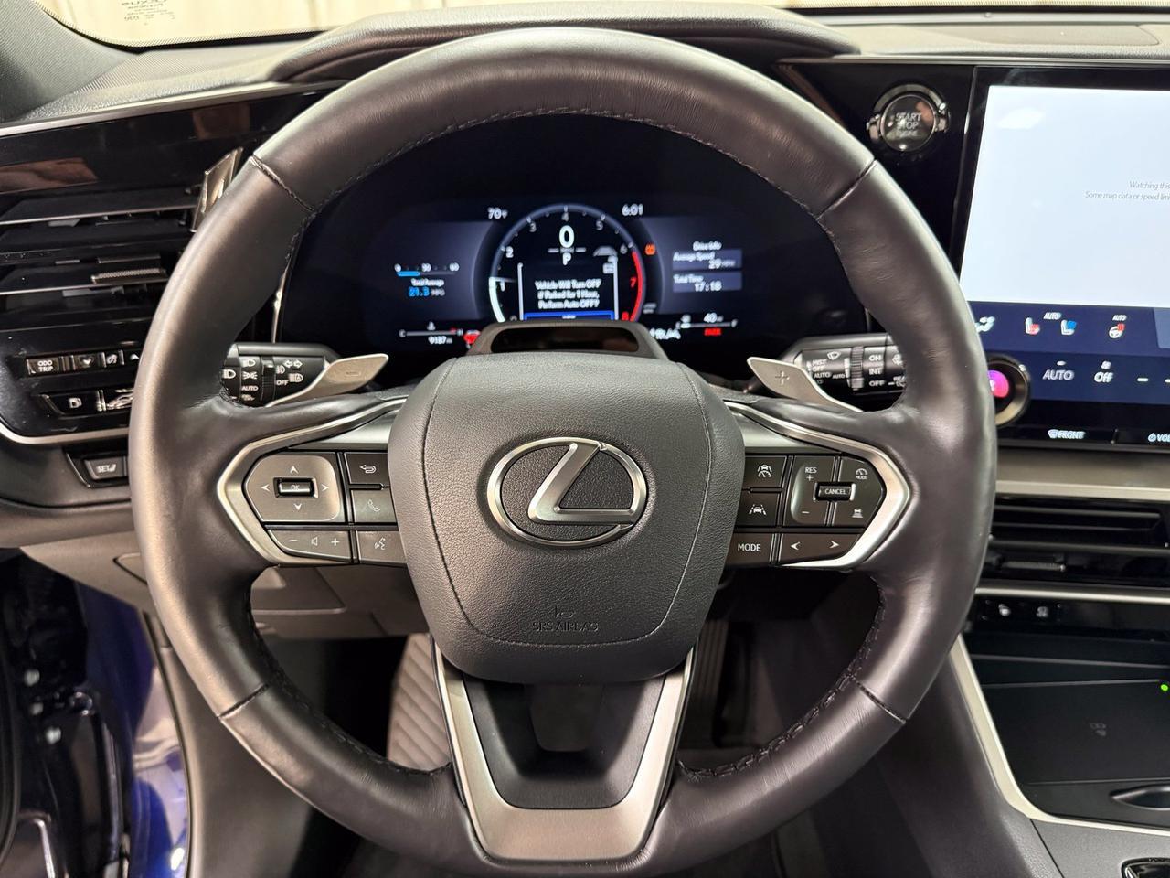 2026 Lexus TX 350 Premium Annapolis MD