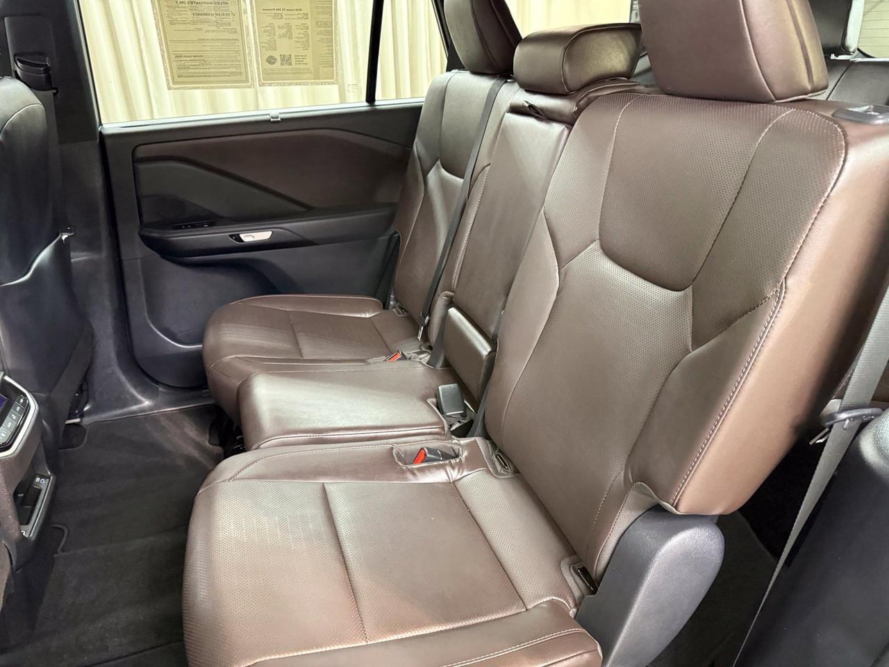 2026 Lexus TX 350 Premium Annapolis MD