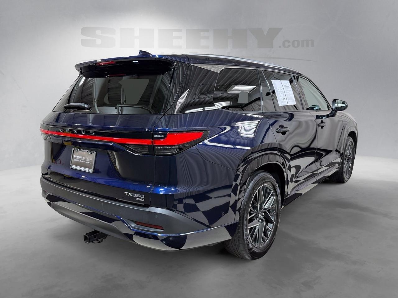 2026 Lexus TX 350 Premium Annapolis MD