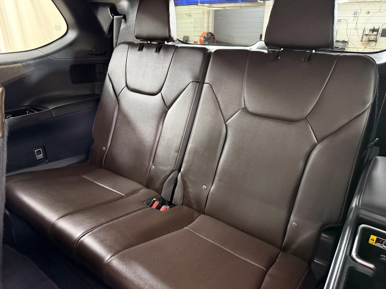 2026 Lexus TX 350 Premium Annapolis MD