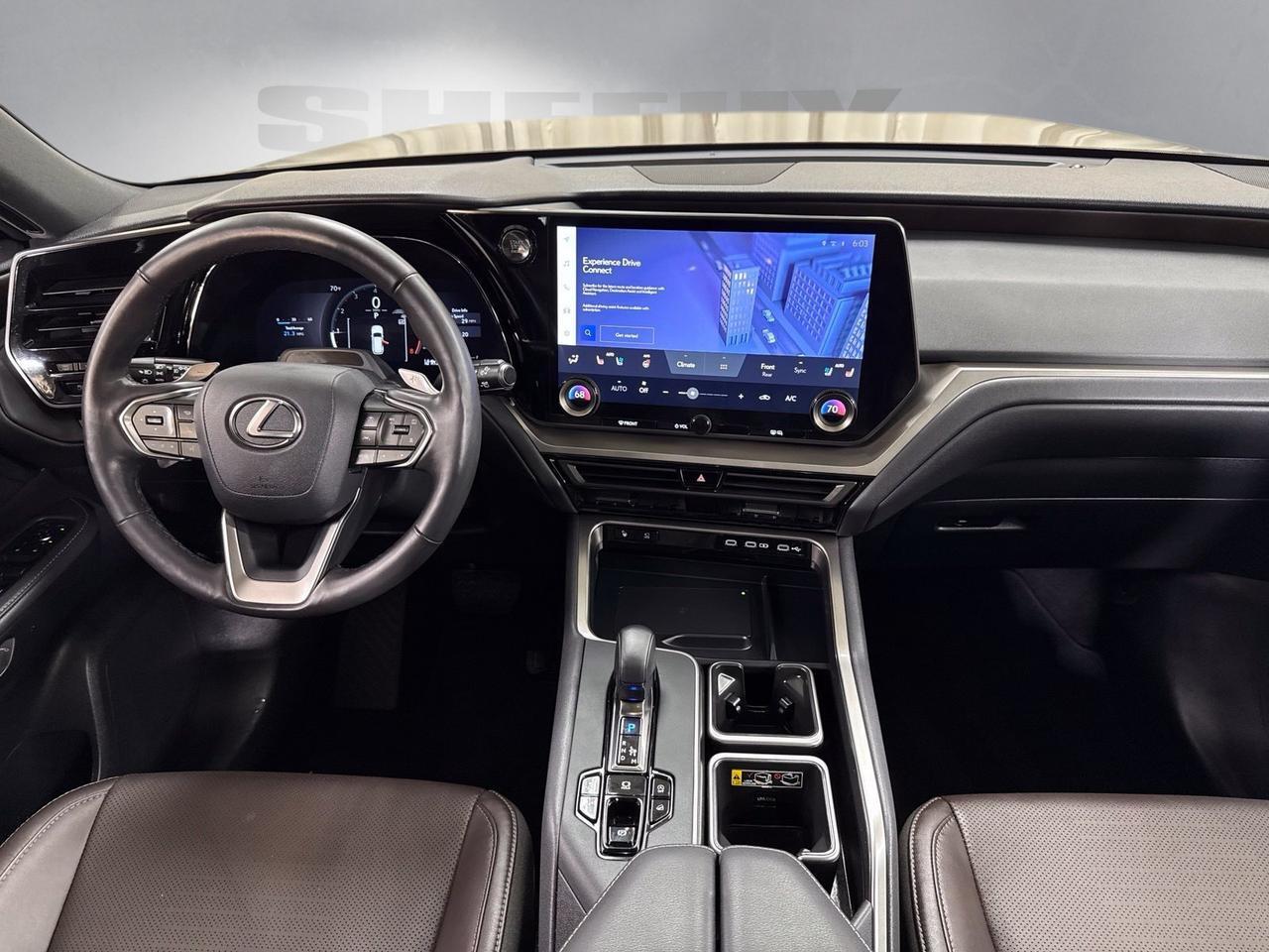 2026 Lexus TX 350 Premium Annapolis MD